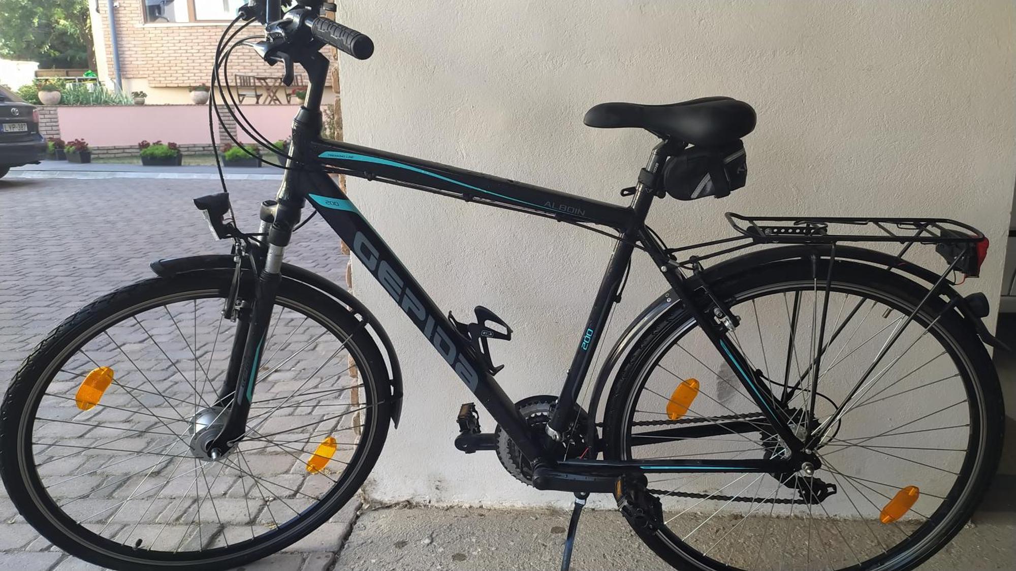 La Vita Prémium Panzió Gyula Exterior foto