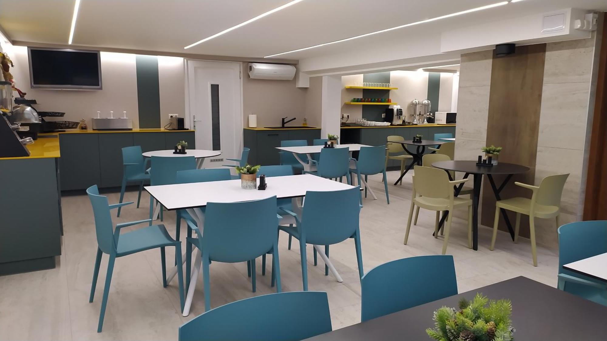 La Vita Prémium Panzió Gyula Exterior foto